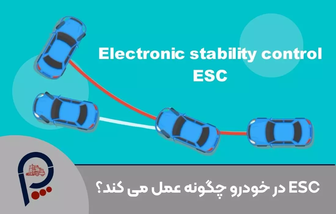 سیستم ESC چیست
